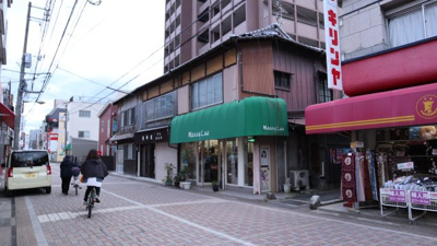 【周辺】 | 広本町3丁目商店街売店舗