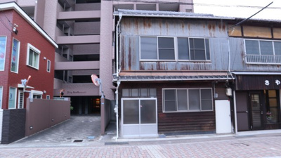 【外観】 | 広本町3丁目商店街売店舗