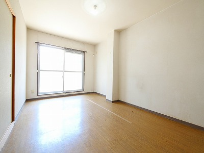 アーバンアネックスの内装