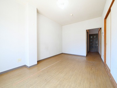 アーバンアネックスの居間・リビング