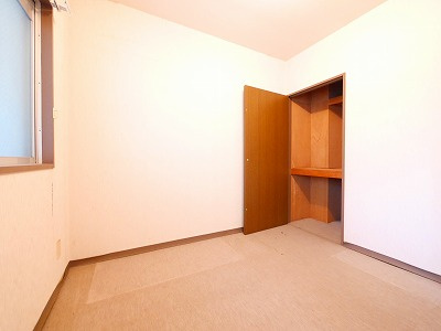 アーバンアネックスの洋室