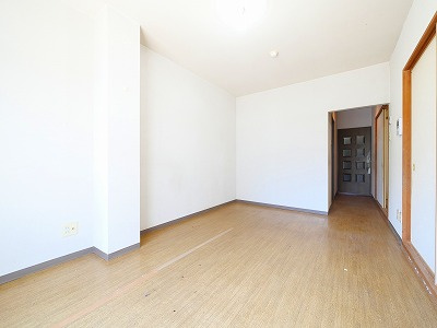 アーバンアネックスの居間・リビング