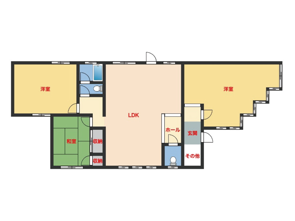 鈴鹿市自由ヶ丘3丁目の画像
