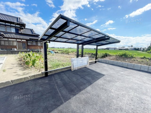 T-Regno野伏間のその他共用部分