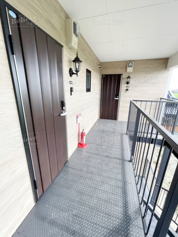 T-Regno野伏間のその他共用部分