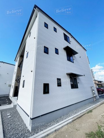 T-Regno野伏間のその他共用部分