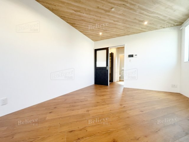 T-Regno野伏間の内装