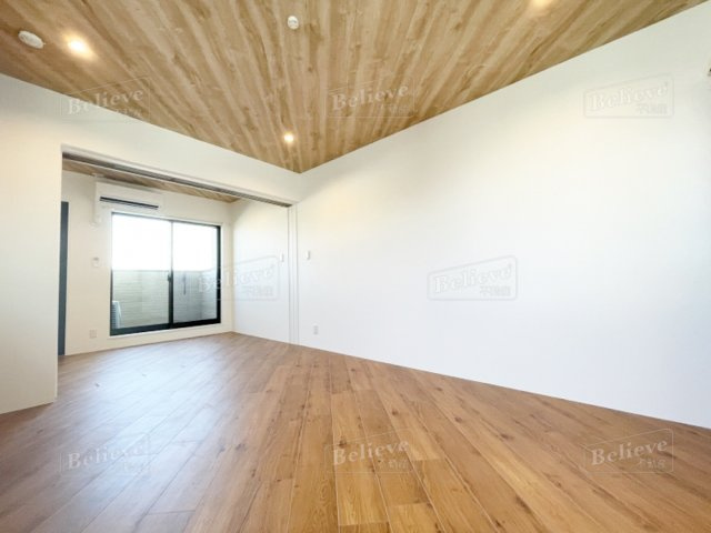 T-Regno野伏間の内装