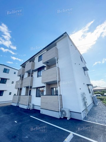 T-Regno野伏間の外観|お洒落な外観です★