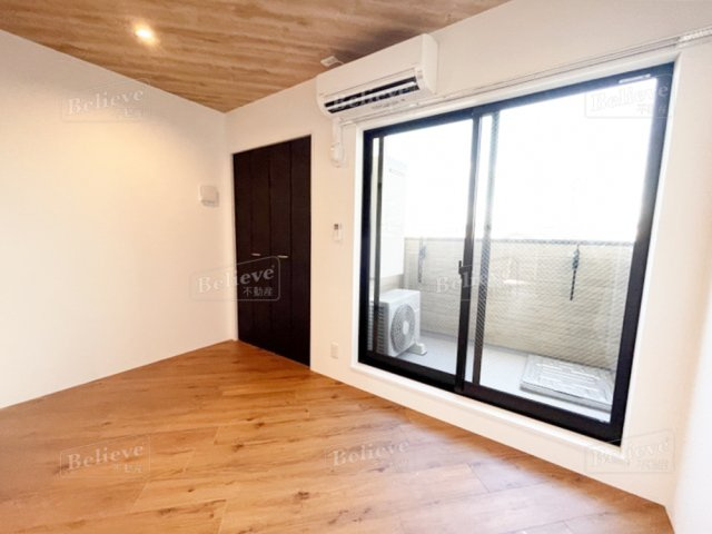 T-Regno野伏間の内装