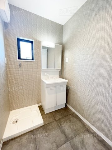 T-Regno野伏間の内装