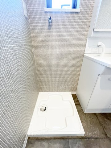 T-Regno野伏間の内装