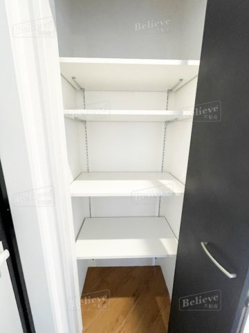 T-Regno野伏間の内装