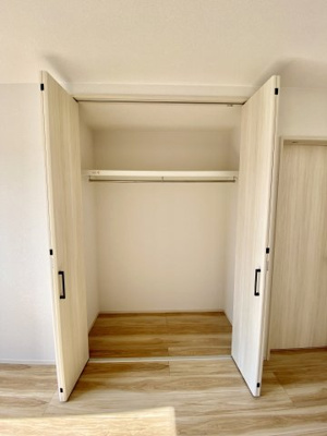 【収納】 | ヤマイチテラス西浜