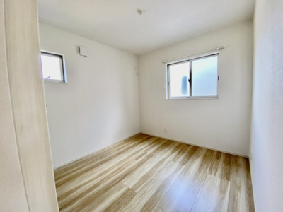 【洋室】 | ヤマイチテラス西浜