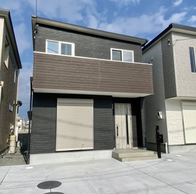 【外観】 | ヤマイチテラス西浜