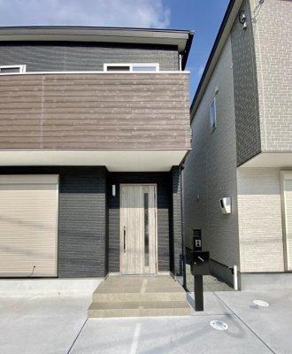 【エントランス】 | ヤマイチテラス西浜