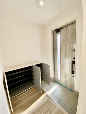 【収納】 | ヤマイチテラス西浜