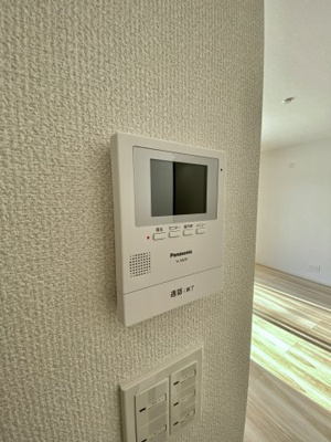 【セキュリティ】 | ヤマイチテラス西浜