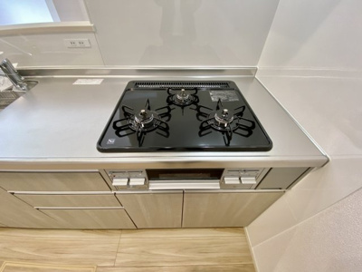 【キッチン】 | ヤマイチテラス西浜