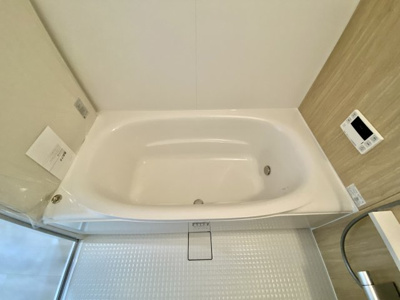 【浴室】 | ヤマイチテラス西浜