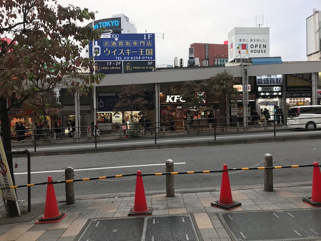 プリンスビル