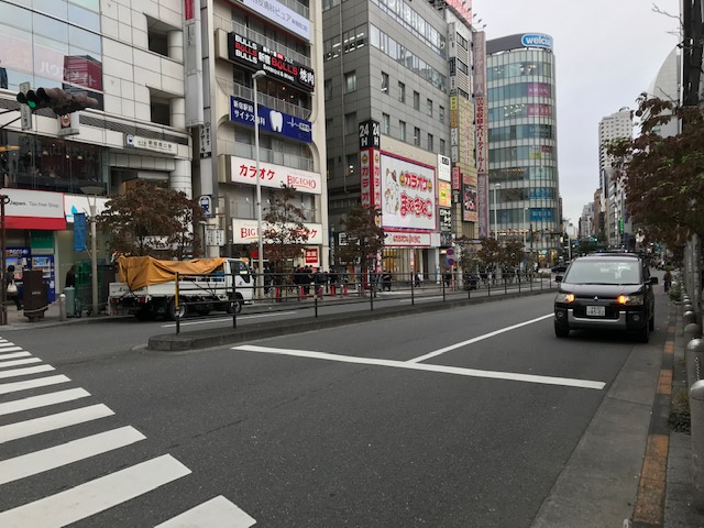 プリンスビル