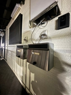 【その他共用部分】 | テンダーハウス