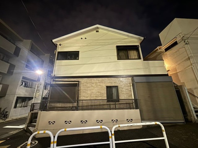 【外観】 | テンダーハウス