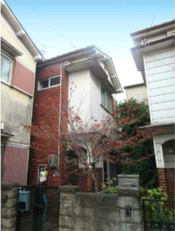 【外観】 | 東大阪市柏田西３丁目貸家