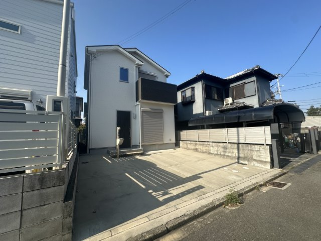 高石市羽衣４丁目【H30年】