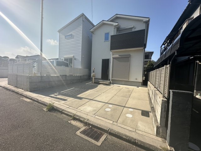 高石市羽衣４丁目【H30年】のその他