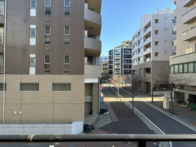 【物件からの展望】