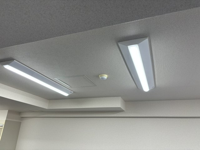 【設備】