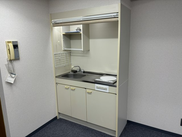 【キッチン】