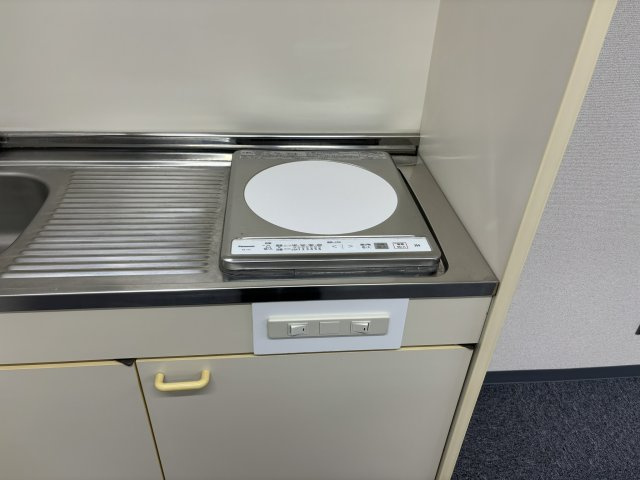 【キッチン】
