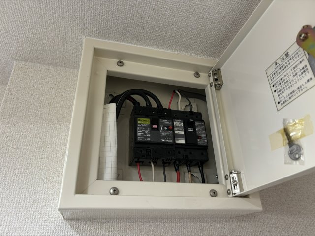 【設備】