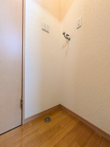 ハイツアーバンヒルズの設備