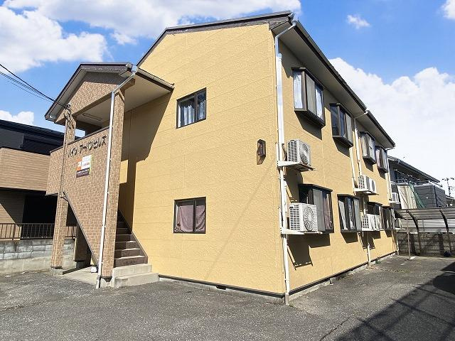 ハイツアーバンヒルズ