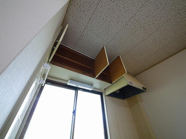 メープルハイツのキッチン