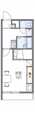 【間取り】 | 壺屋