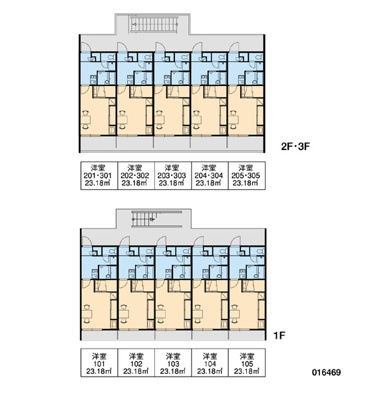 【区画図】 | 壺屋