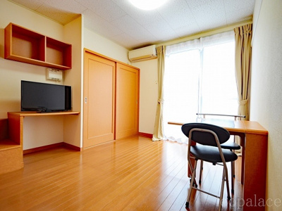 【洋室】 | 壺屋