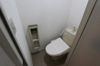 【トイレ】 | メモリースクエア | ※お部屋写真は参考です