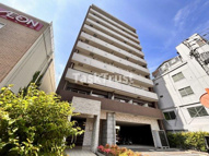 ブランブリエ京橋の画像