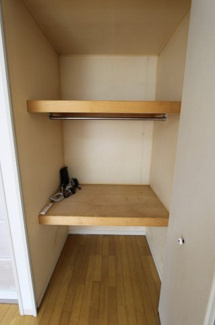 【収納】 | フレグランス千代田 | ※お部屋写真は参考です