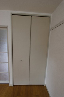 【収納】 | フレグランス千代田 | ※お部屋写真は参考です