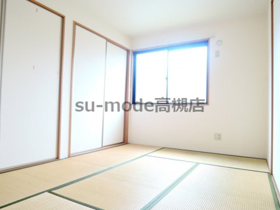 【寝室】 | カサブランカⅡ