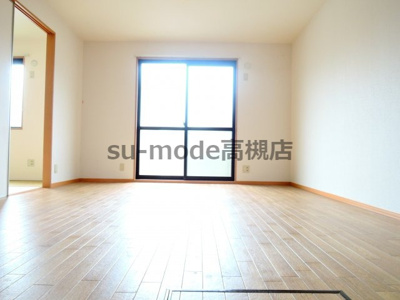 【居間・リビング】 | カサブランカⅡ