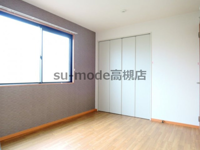 【洋室】 | カサブランカⅡ